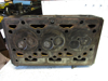 Picture of Case IH 3055366R96 Cylinder Head 3055048R4