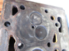 Picture of Case IH 3055366R96 Cylinder Head 3055048R4