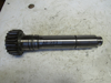 Picture of Case IH 65258C1 Speed Transmission Main Shaft Gear