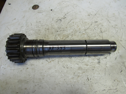 Picture of Case IH 65258C1 Speed Transmission Main Shaft Gear