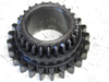 Picture of Case IH 398327R3 4th Speed Driven Pinion Gear 24T 398327R4 398327R2 398327R1