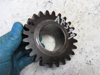 Picture of Case IH 398327R3 4th Speed Driven Pinion Gear 24T 398327R4 398327R2 398327R1