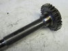 Picture of Clutch Shaft 92717C1 Case IH 585 Tractor Gear