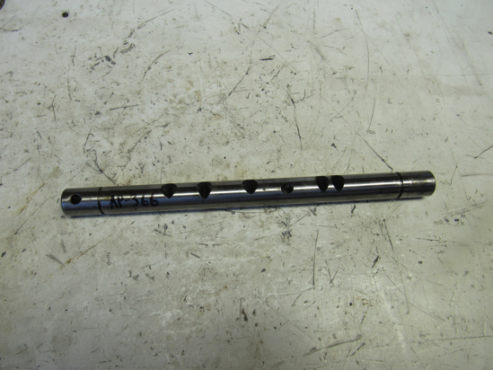 Picture of Case IH 1286415C1 Range Shift Fork Rail