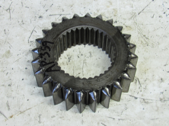 Picture of Case IH 103150C1 Low Range Driving Pinion Gear 404099R1