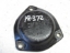 Picture of Case IH 66191C1 PTO Flange Cover