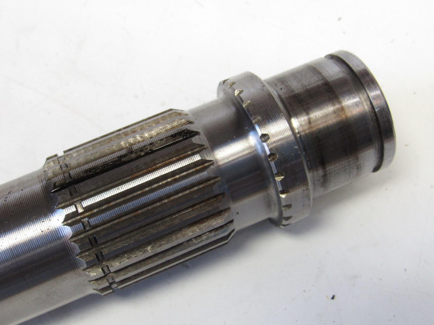 Eastern Triangle Enterprises LLC Parts Store. 75