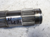 Picture of Case IH 94403C1 Range Transmission Counter Shaft