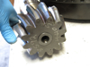 Picture of Case IH 99449C1 Bevel Gear Ring & Pinion Shaft Set