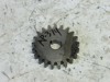 Picture of Case IH 528095R1 Transfer Pump Driven Pinion Gear 21T