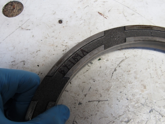 Eastern Triangle Enterprises LLC Parts Store. 80