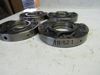 Picture of Kubota 1A041-07095 Main Bearing Case Housings Set to certain V2403 1A091-07045 1A091-07055 1A091-07065