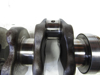 Picture of Kubota 1G851-23020 Crankshaft to certain V2403-CR engine 1G851-23017