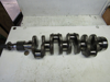 Picture of Kubota 1G851-23020 Crankshaft to certain V2403-CR engine 1G851-23017