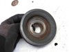 Picture of Kubota 1G790-74280 Crankshaft Fan Drive Pulley to certain V2403