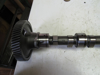 Picture of Kubota 1G852-16010 Camshaft & Timing Gear to certain V2403-CR engine
