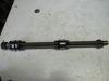 Picture of Kubota 1G425-26302 Balance Shaft Weight to certain V2403-CR engine