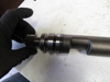 Picture of Kubota 1G425-26403 Balance Shaft Weight to certain V2403-CR engine 1G425-26402 1G425-26400