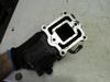 Picture of Kubota 1A332-62700 EGR Valve Valve to certain V2403-CR engine 1A332-62702 1A332-62701