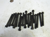 Picture of 14 Kubota 19013-03450 Cylinder Head Bolts D1403 D1503