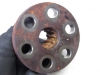 Picture of Kubota 35080-14010 Flywheel Splined Hub 35080-14017