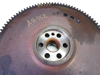 Picture of Kubota 1A331-25010 Flywheel & Ring Gear 1A331-25014 1A331-25013 1A021-63820 1A021-63823