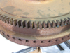 Picture of Kubota 1A331-25010 Flywheel & Ring Gear 1A331-25014 1A331-25013 1A021-63820 1A021-63823