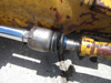 Picture of John Deere AT107741 Complete Front Axle Assy AT162993 AT169896 300D 310D 315D