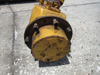 Picture of John Deere AT107741 Complete Front Axle Assy AT162993 AT169896 300D 310D 315D