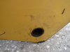 Picture of John Deere AT156381 Dipperstick Backhoe Stick 310D 315D AT166650 AT151271