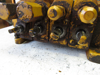 Picture of John Deere AT160426 AT164820 Husco Backhoe Hydraulic 4 Function Control Valve 310D 315D