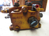 Picture of John Deere AT160426 AT164820 Husco Backhoe Hydraulic 4 Function Control Valve 310D 315D