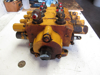 Picture of John Deere AT160426 AT164820 Husco Backhoe Hydraulic 4 Function Control Valve 310D 315D