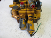 Picture of John Deere AT160188 Hydraulic Loader Control Valve w/ Return To Dig