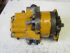 Picture of John Deere AT114134 Main Hydraulic Pump 310D