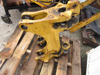 Picture of John Deere AT176496 Swing Frame AT145857 AT159692 AT167630 T151534