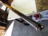 Picture of John Deere AT157672 Universal Drive Shaft to MFWD AT135459 300D 310D 315D AT76182