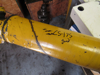 Picture of John Deere AT157672 Universal Drive Shaft to MFWD AT135459 300D 310D 315D AT76182