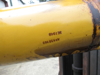 Picture of REBUILT John Deere AH138169 Stick Crowd Hydraulic Cylinder AH154776