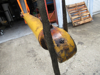 Picture of REBUILT John Deere AH138169 Stick Crowd Hydraulic Cylinder AH154776