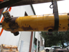 Picture of John Deere AH136574 Swing Hydraulic Cylinder AH148721 R82152