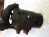 Picture of John Deere AT107576 Manual Hydraulic Steering Valve Orbital AT173411 AT318271