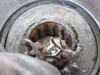 Picture of John Deere AT107576 Manual Hydraulic Steering Valve Orbital AT173411 AT318271