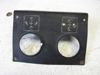 Picture of John Deere T134383 Wobble Sticks Panel Cover