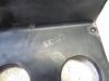 Picture of John Deere T134383 Wobble Sticks Panel Cover