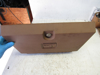 Picture of John Deere T134594 Valdal Protection Cover & Hinge AT141319 AT181562