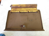 Picture of John Deere T134594 Valdal Protection Cover & Hinge AT141319 AT181562