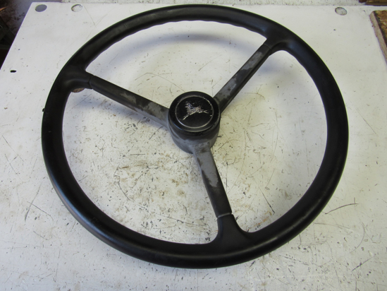 Picture of John Deere AT139694 Steering Wheel