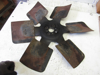 Picture of John Deere AT107512 Radiator Fan
