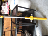 Picture of John Deere RE23703 Loader Bucket Tilt Hydraulic Cylinder AH154787